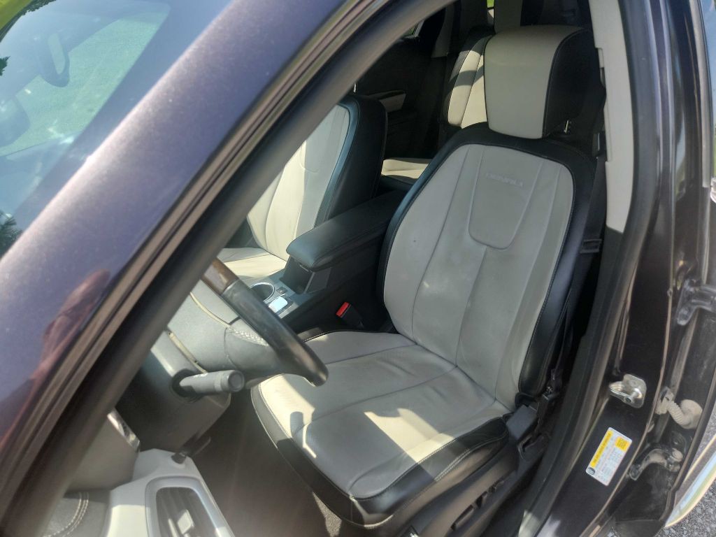 2016 GMC Terrain Image 14