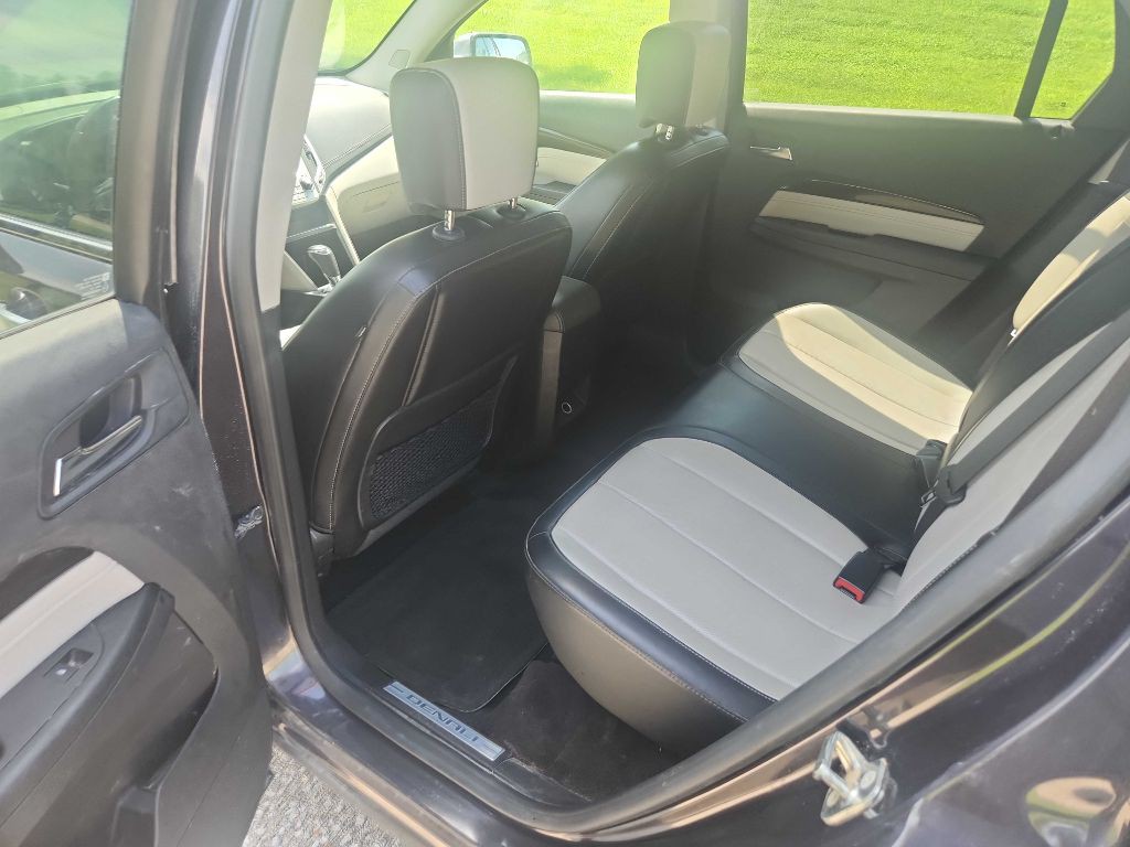 2016 GMC Terrain Image 15