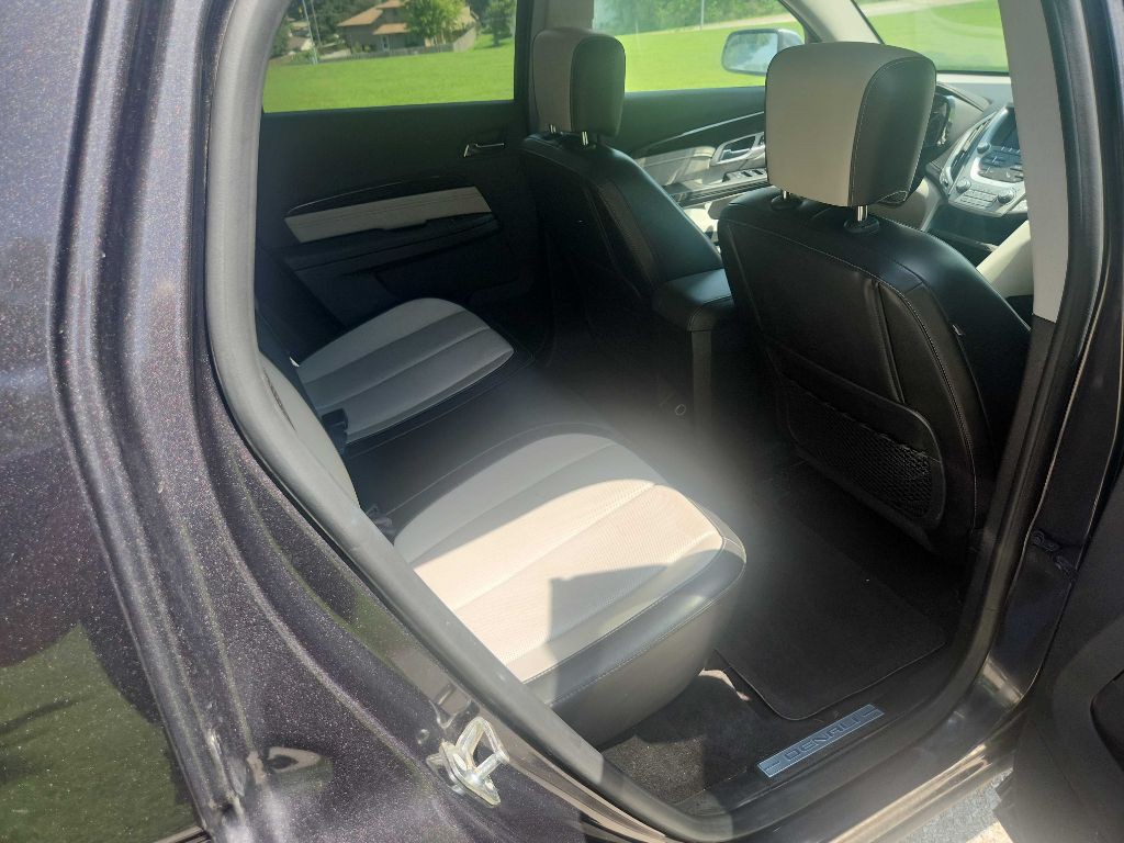 2016 GMC Terrain Image 17