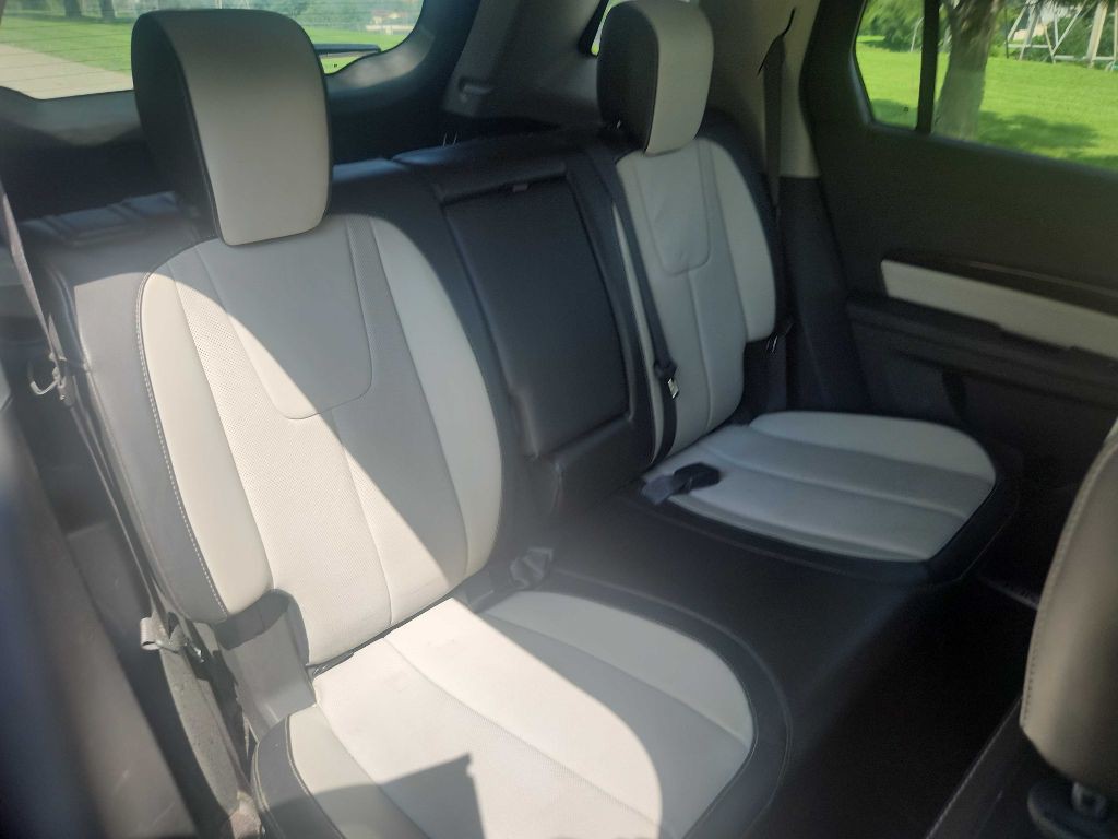 2016 GMC Terrain Image 18