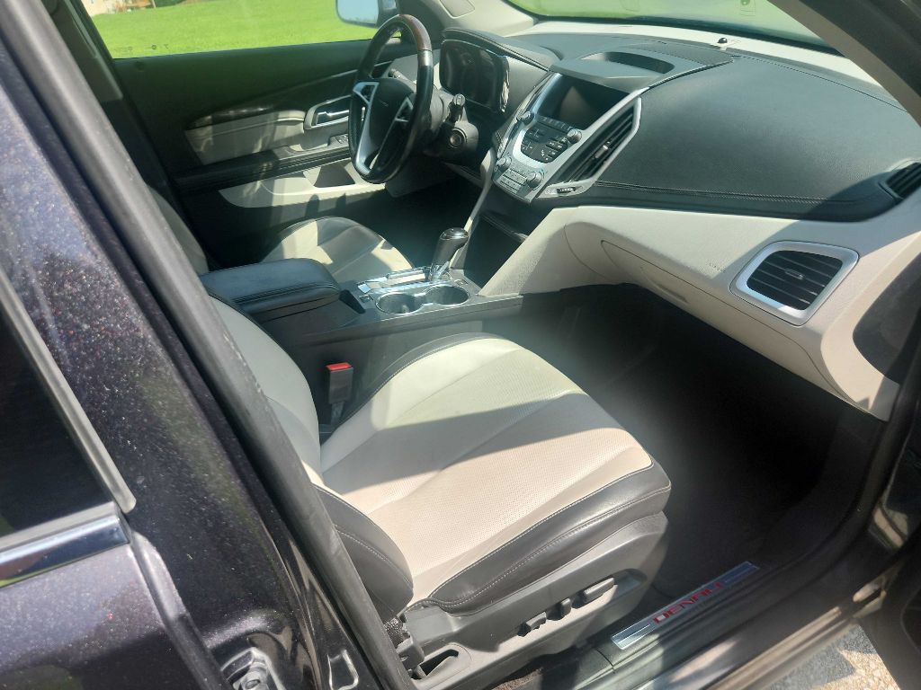 2016 GMC Terrain Image 19