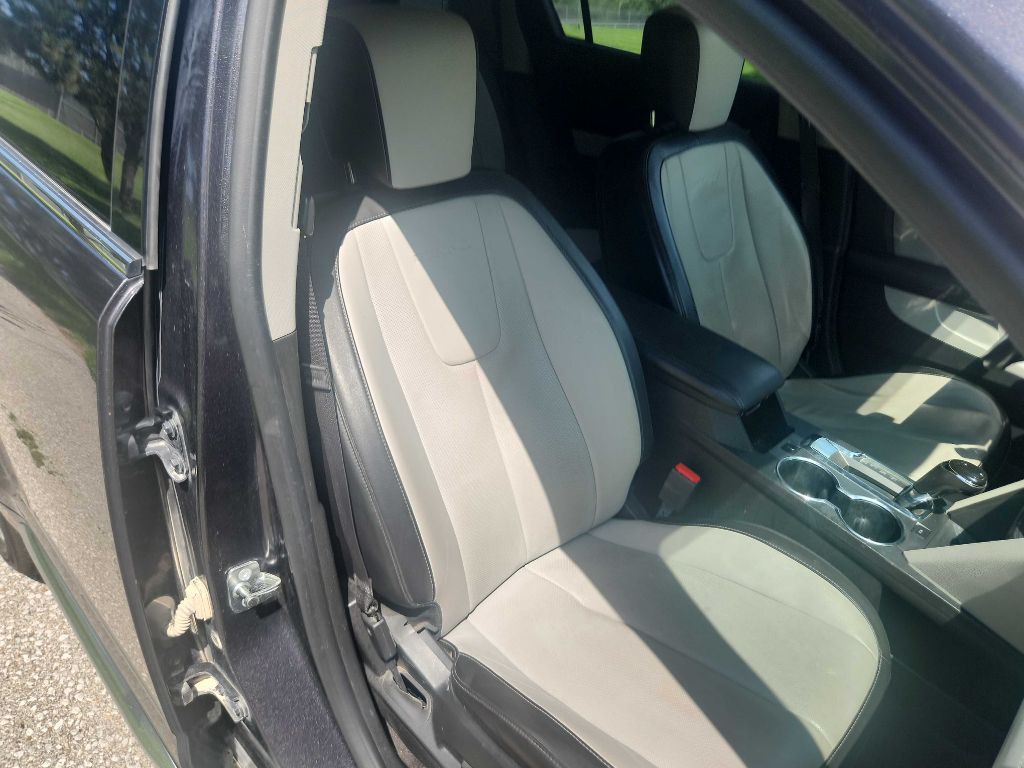 2016 GMC Terrain Image 20