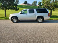 Image for 2013 Chevrolet Suburban 1500 LS ID: 7613035
