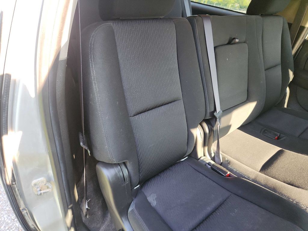 2013 Chevrolet Suburban Image 17