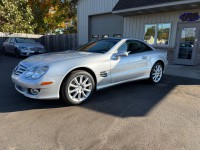Image for 2007 Mercedes-Benz SL-Class SL 550 ID: 6466436