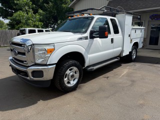 Image for 2015 Ford F-350 Super Duty ID: 6586434