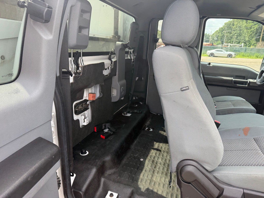2015 Ford F-350 Image 14