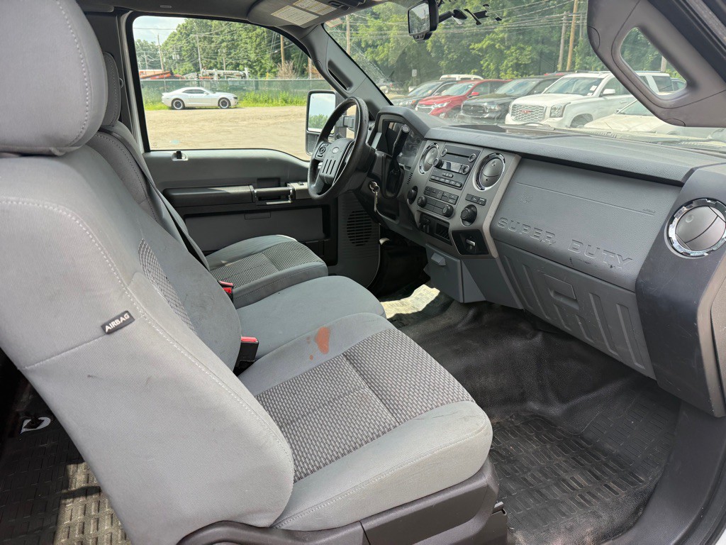 2015 Ford F-350 Image 15