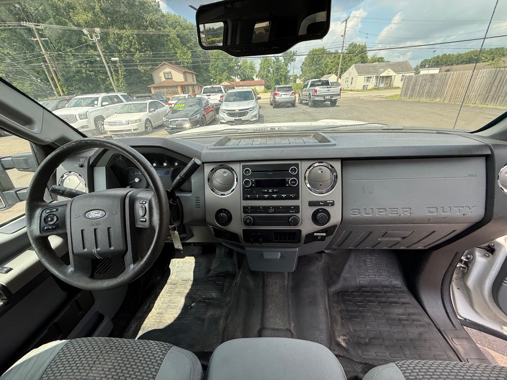 2015 Ford F-350 Image 16