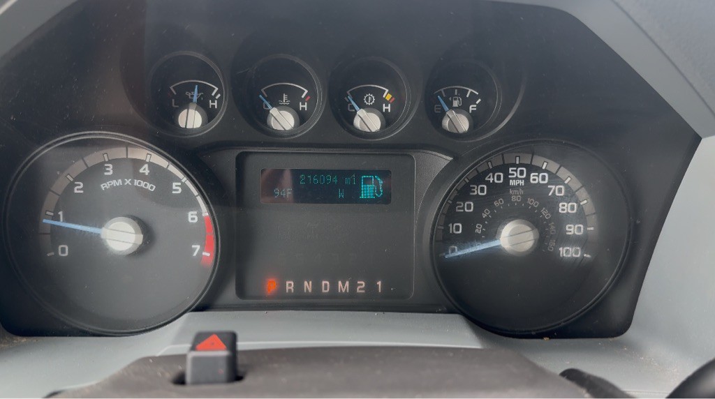 2015 Ford F-350 Image 17