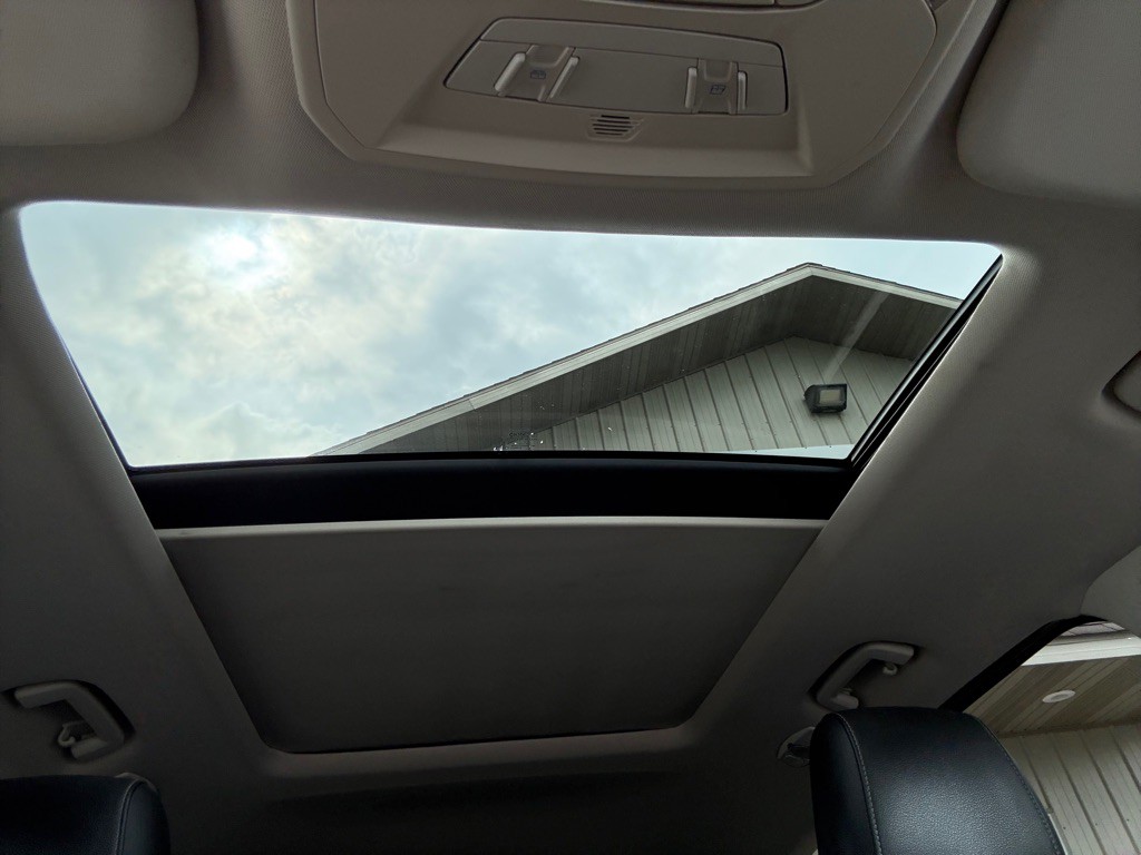 2018 Ford Escape Image 20