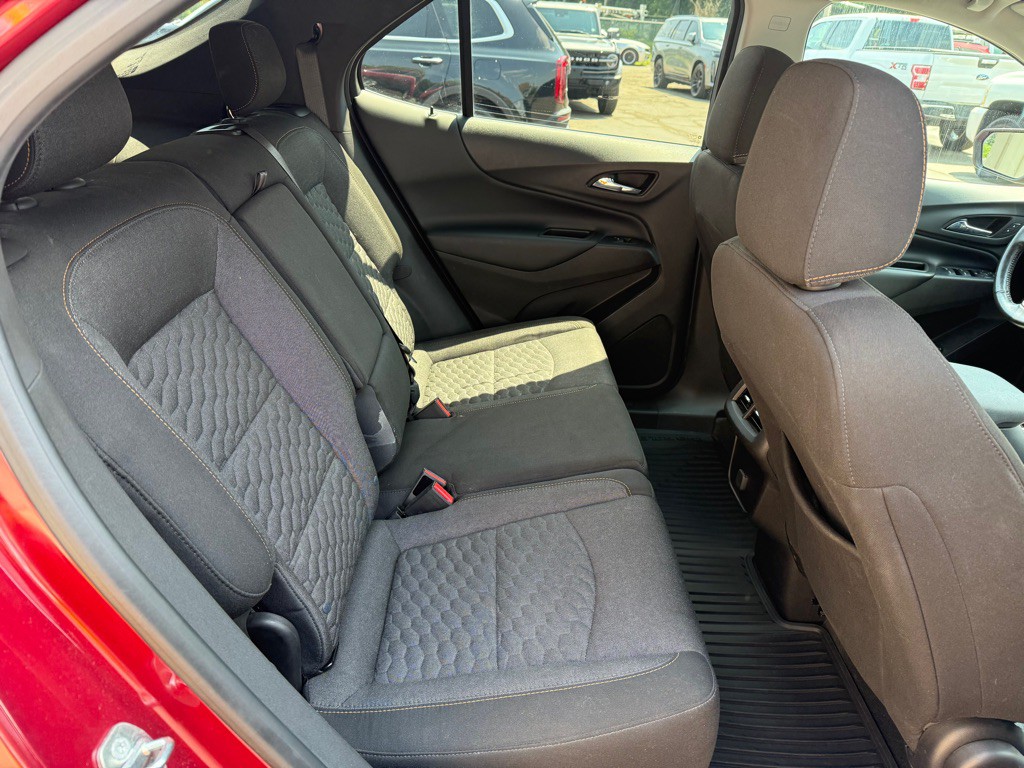 2018 Chevrolet Equinox Image 13