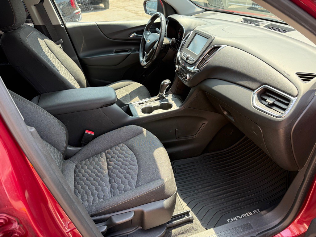 2018 Chevrolet Equinox Image 15