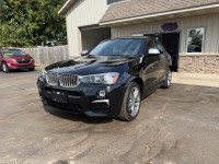 Image for 2017 BMW X4 xDrive ID: 6655501