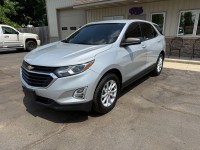 Image for 2018 Chevrolet Equinox LT ID: 6670266