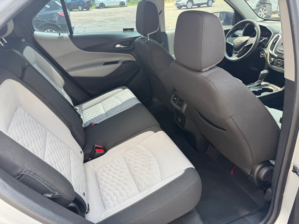 2018 Chevrolet Equinox Image 13
