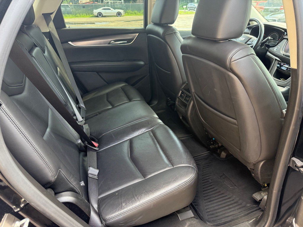2018 Cadillac XT5 Image 14