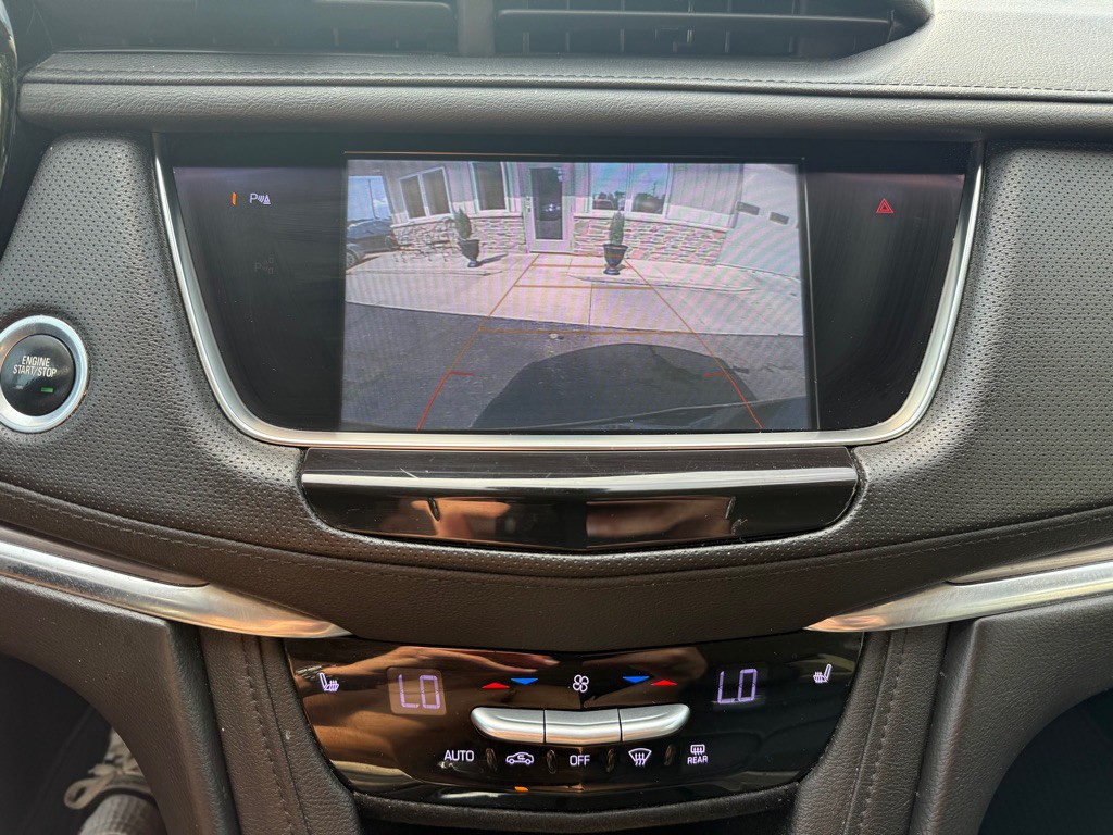 2018 Cadillac XT5 Image 19