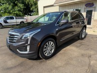 Image for 2018 Cadillac XT5 Luxury ID: 6677106
