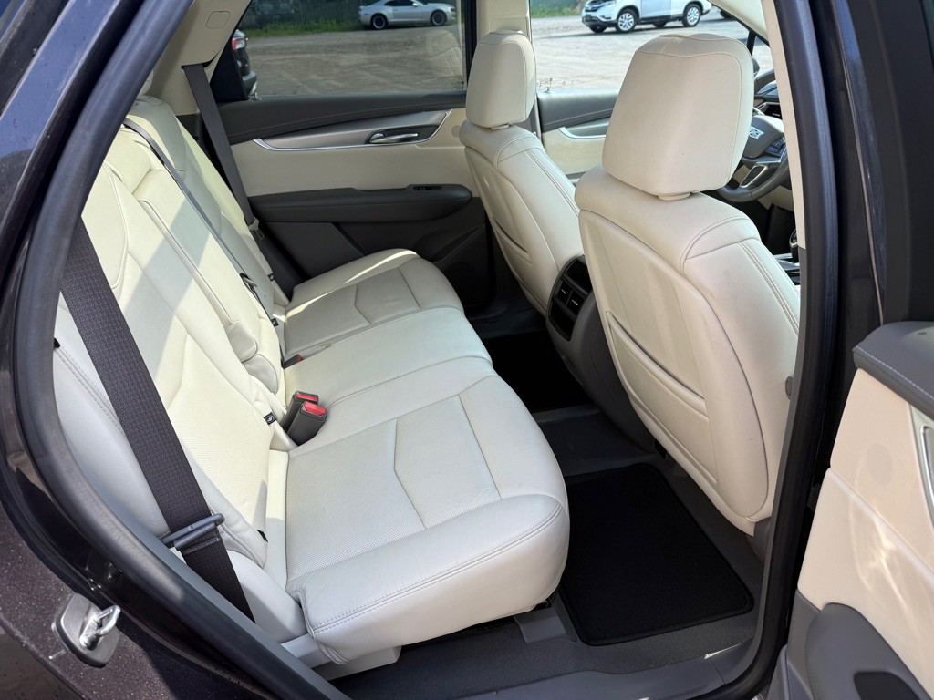 2018 Cadillac XT5 Image 13