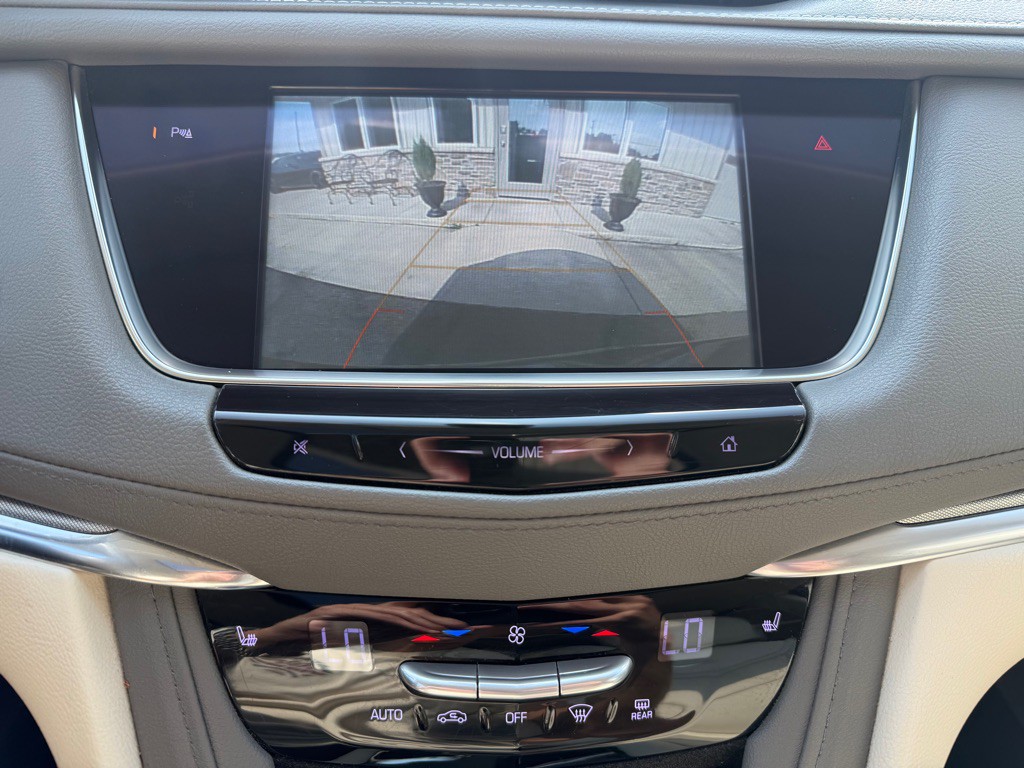 2018 Cadillac XT5 Image 17