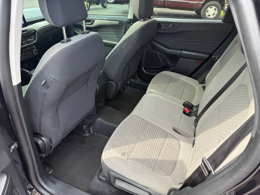2022 Ford Escape Image 12