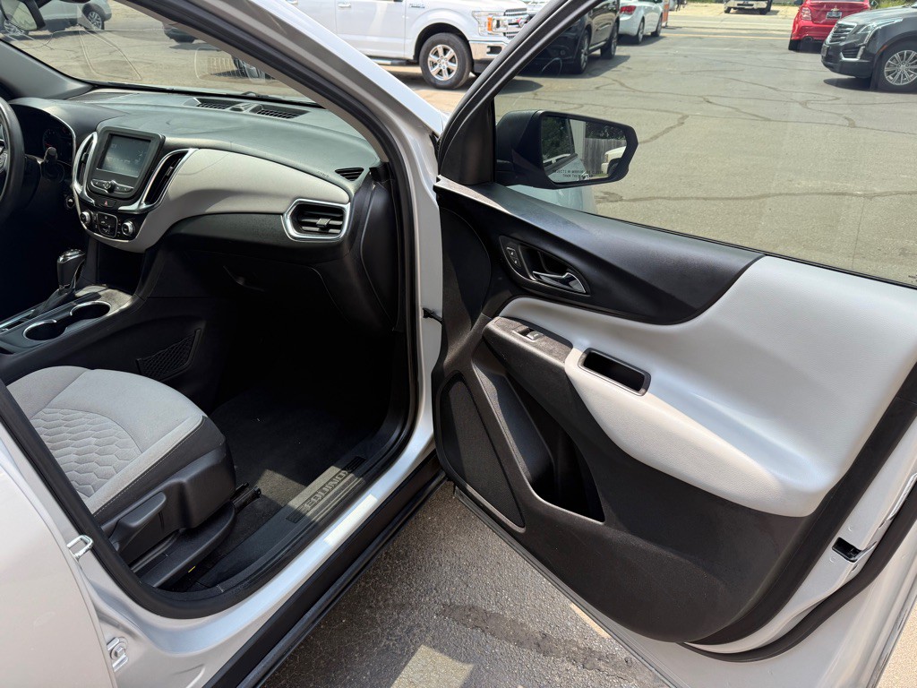 2018 Chevrolet Equinox Image 15