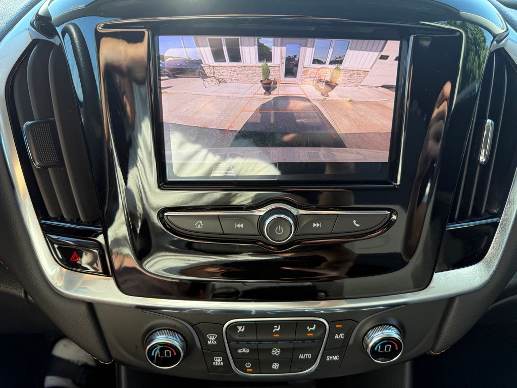 2020 Chevrolet Traverse Image 19