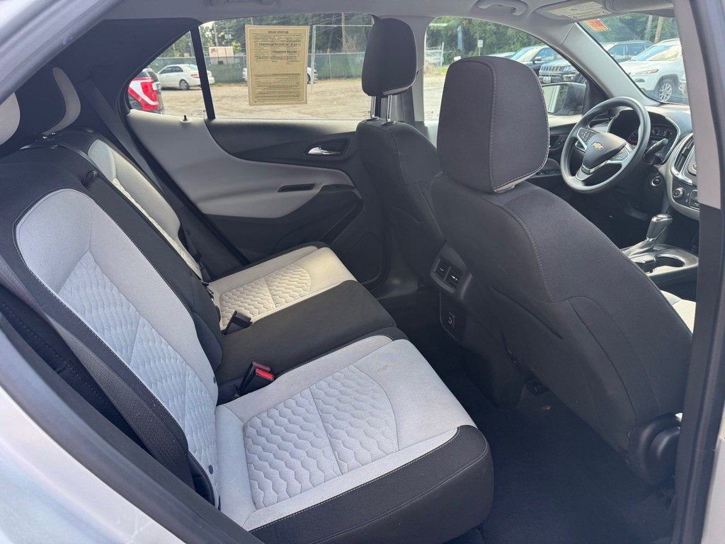 2021 Chevrolet Equinox Image 13