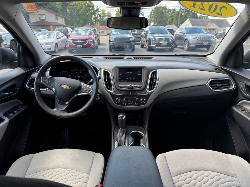 2021 Chevrolet Equinox Image 14