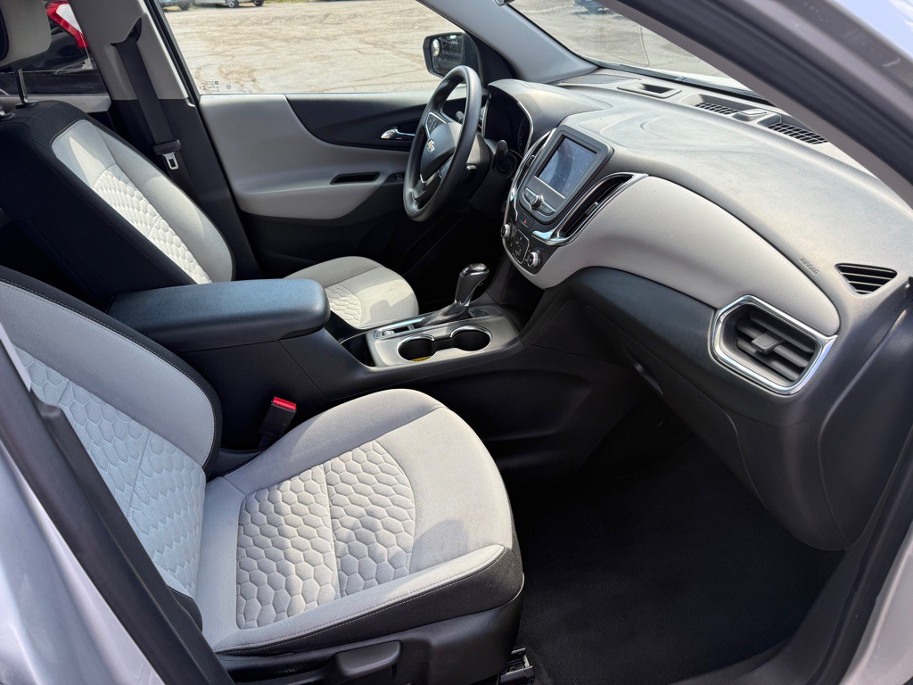 2021 Chevrolet Equinox Image 15