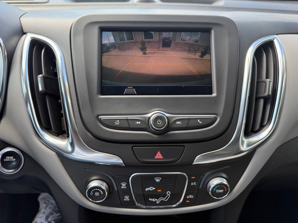2021 Chevrolet Equinox Image 18