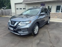 Image for 2019 Nissan Rogue S ID: 6704454