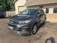 Image for 2019 Chevrolet Trax LS ID: 6704459
