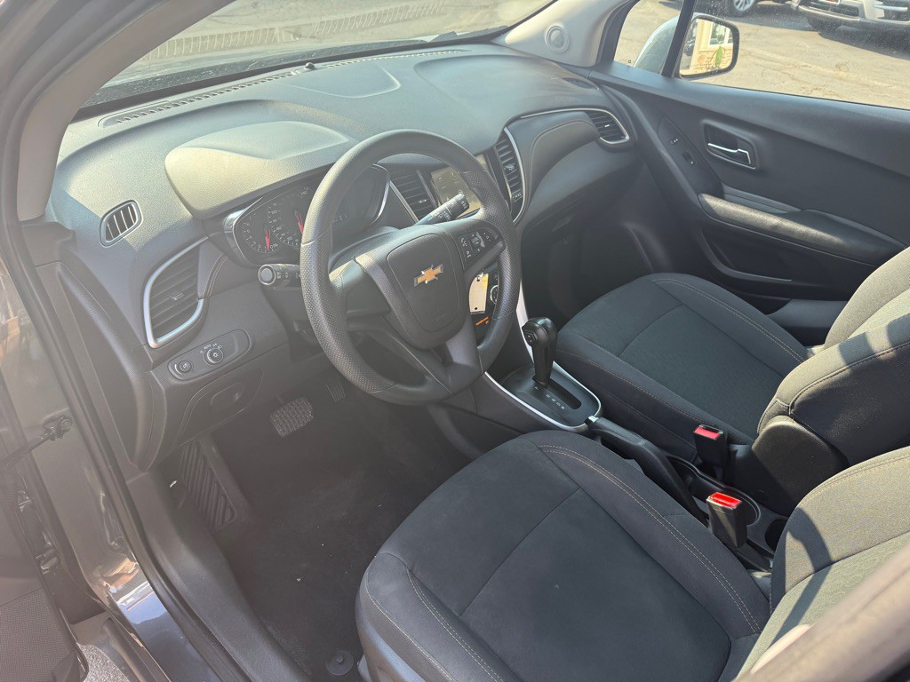 2019 Chevrolet Trax Image 9