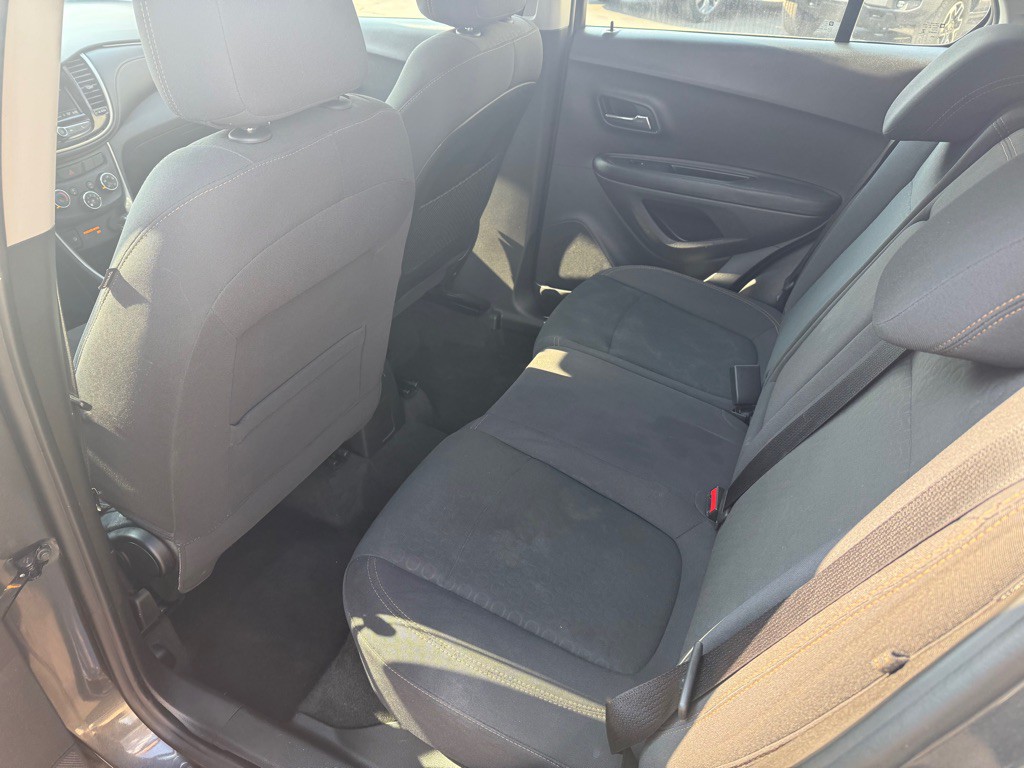 2019 Chevrolet Trax Image 13