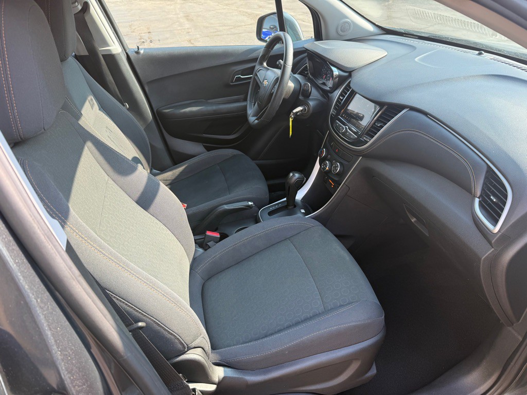 2019 Chevrolet Trax Image 15