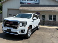 Image for 2022 GMC Yukon SLT ID: 6706960
