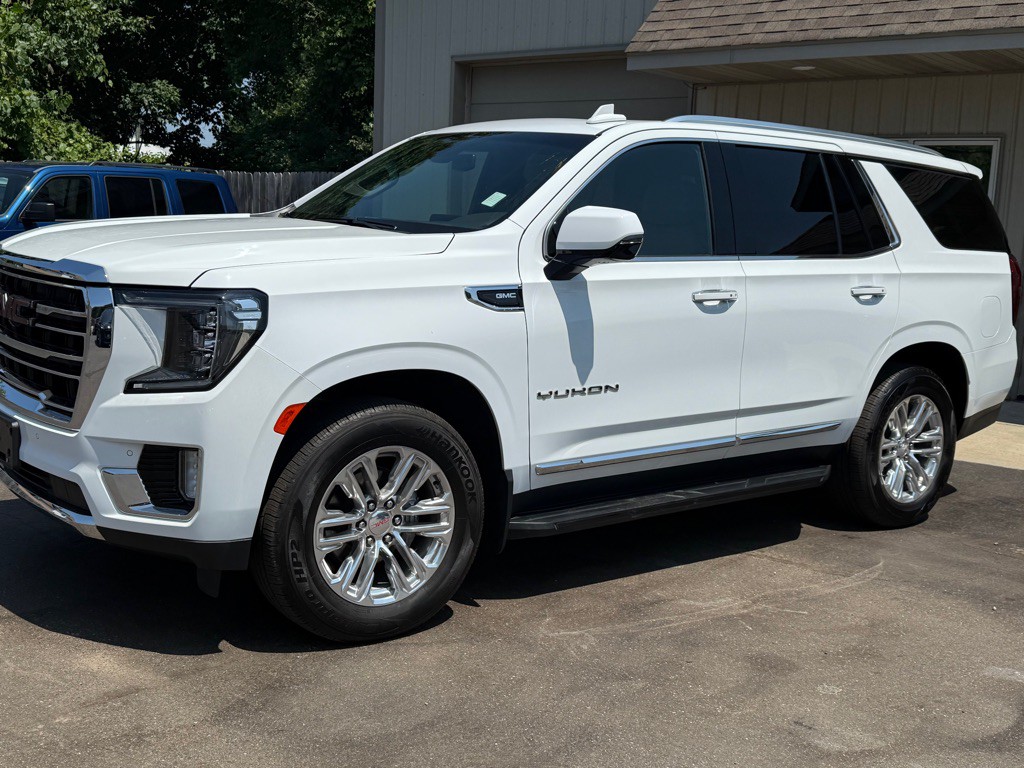 2022 GMC Yukon Image 6