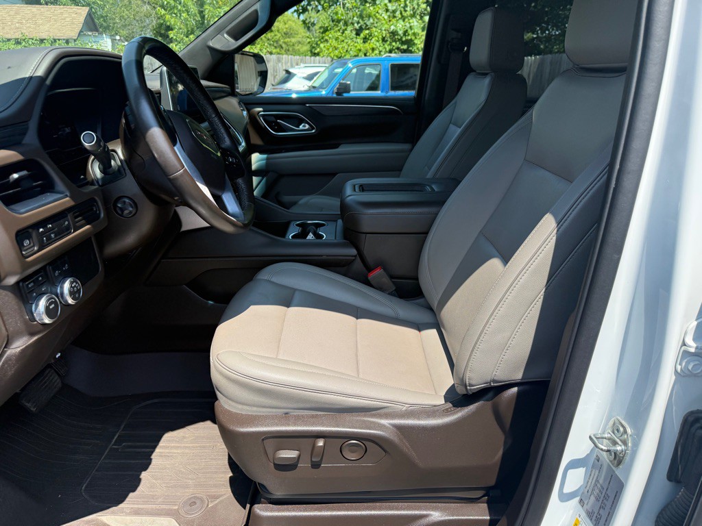 2022 GMC Yukon Image 15