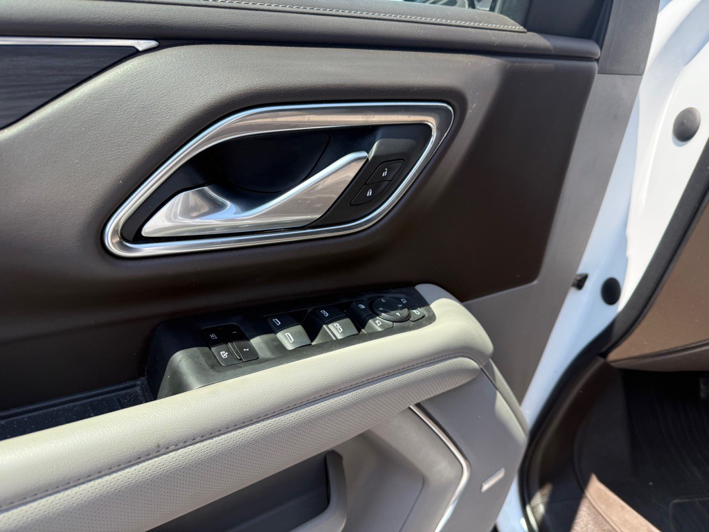 2022 GMC Yukon Image 16