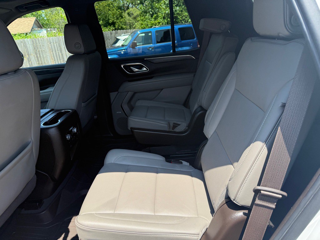 2022 GMC Yukon Image 17