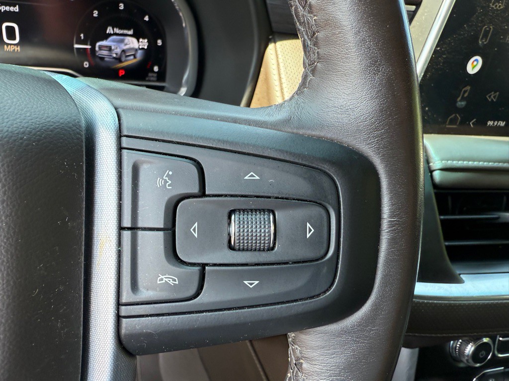 2022 GMC Yukon Image 25