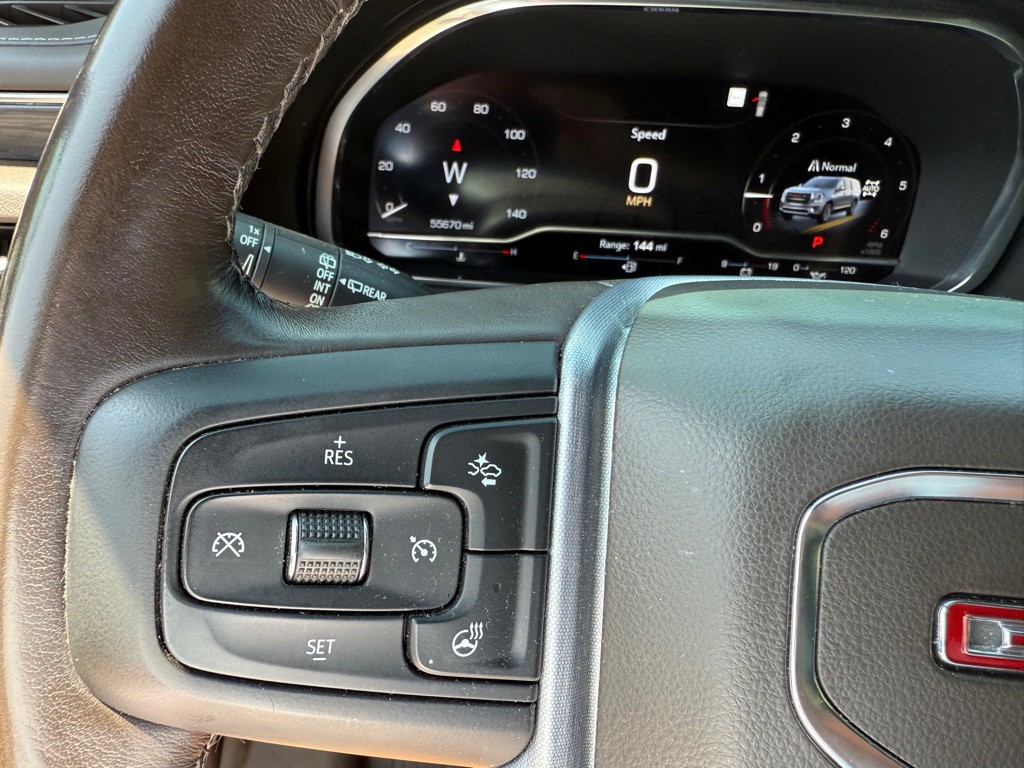 2022 GMC Yukon Image 26