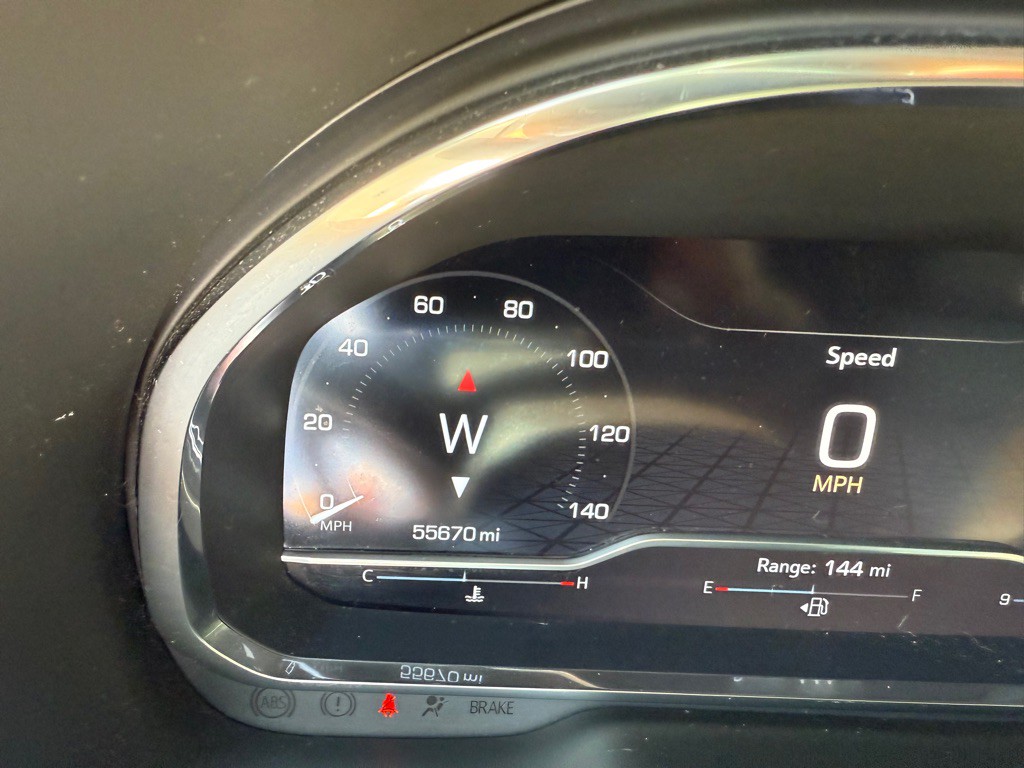2022 GMC Yukon Image 27