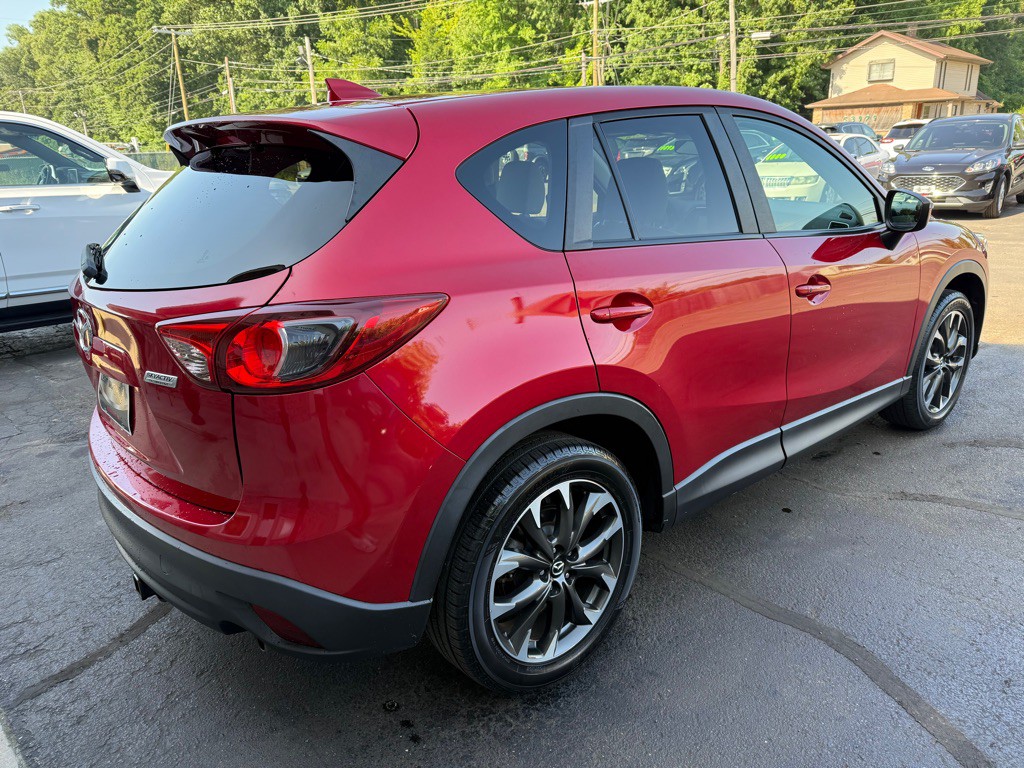 2016 Mazda CX-5 Image 5