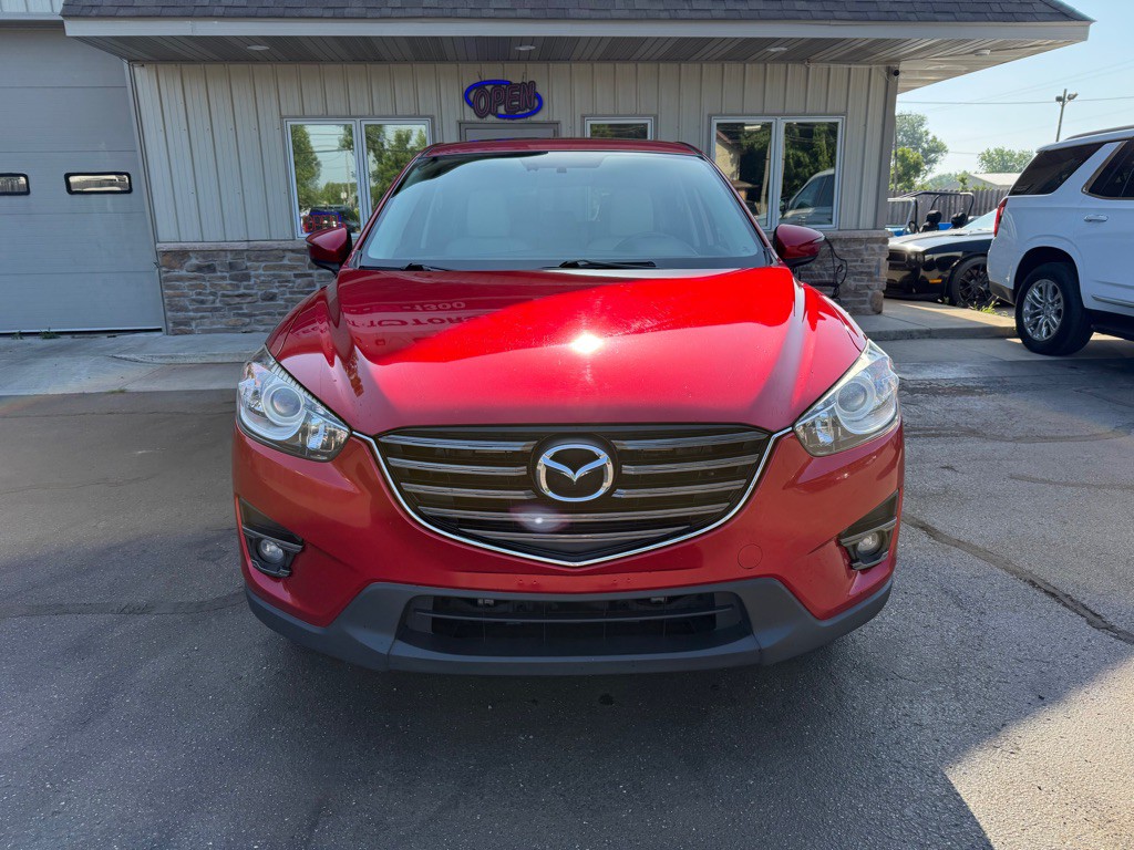 2016 Mazda CX-5 Image 7