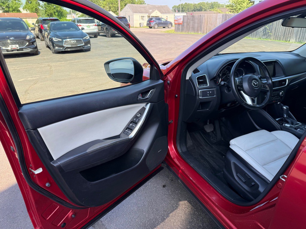 2016 Mazda CX-5 Image 10
