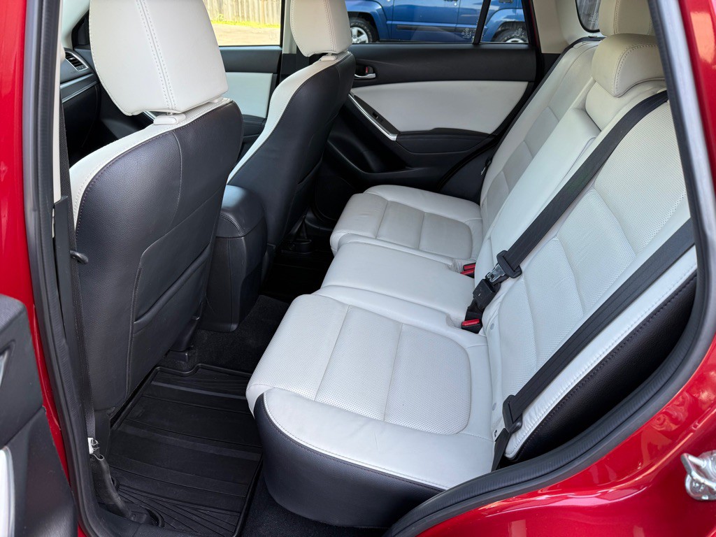2016 Mazda CX-5 Image 11