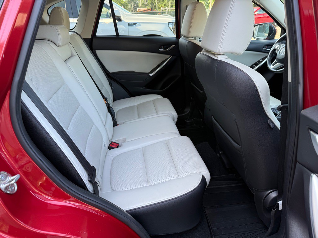 2016 Mazda CX-5 Image 13